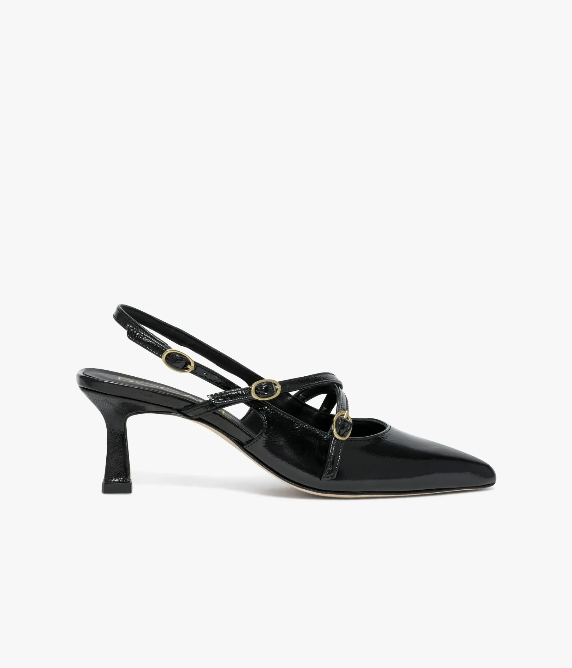 Discount ESCARPIN DIEGO Femme Escarpins