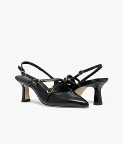 Discount ESCARPIN DIEGO Femme Escarpins