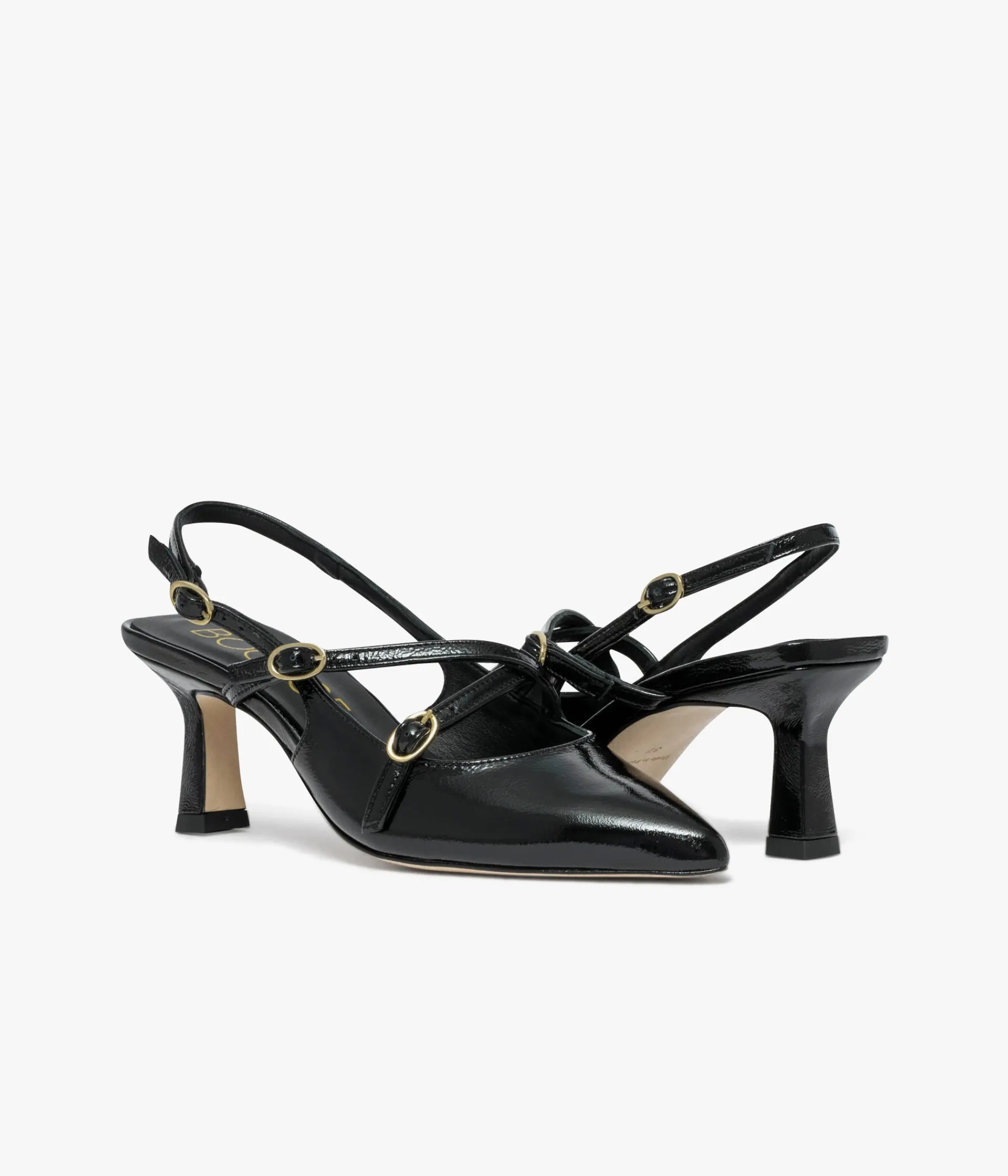 Discount ESCARPIN DIEGO Femme Escarpins