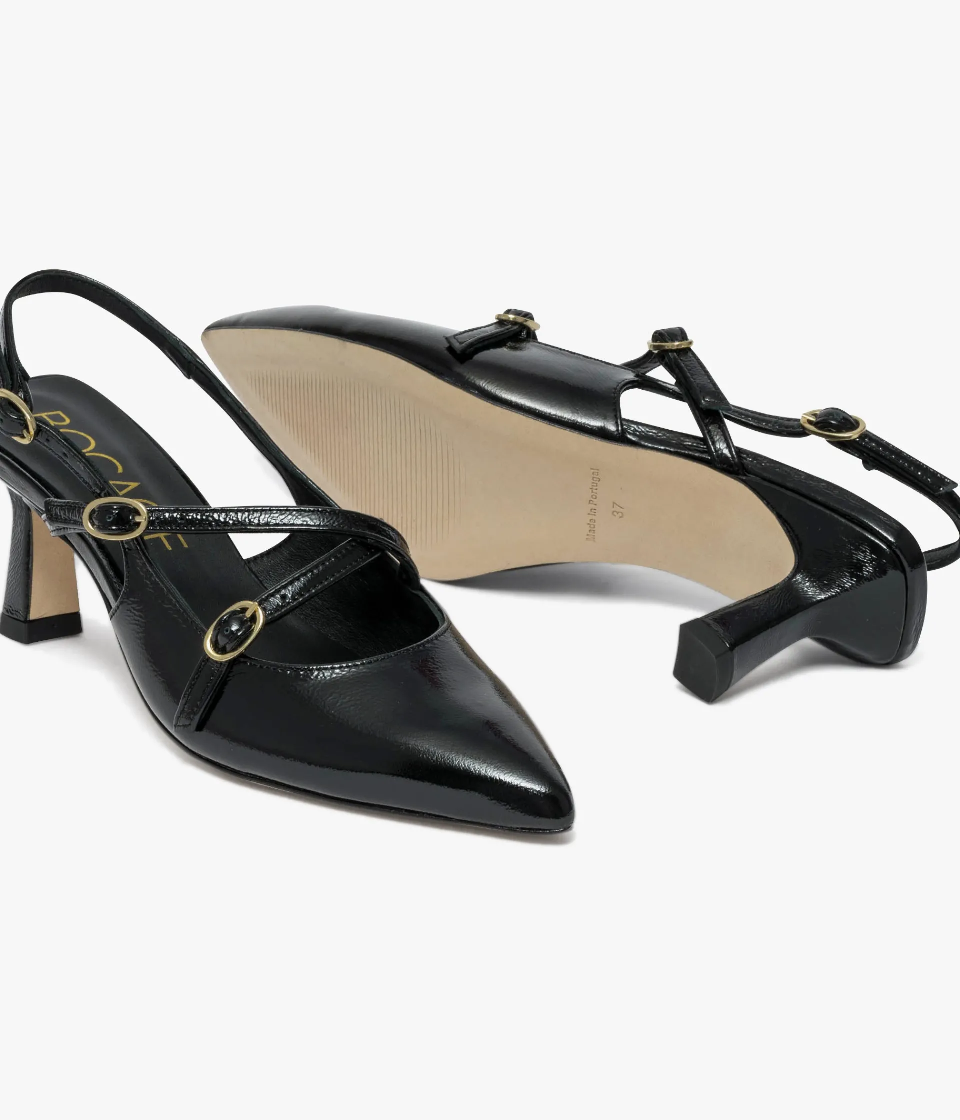 Discount ESCARPIN DIEGO Femme Escarpins