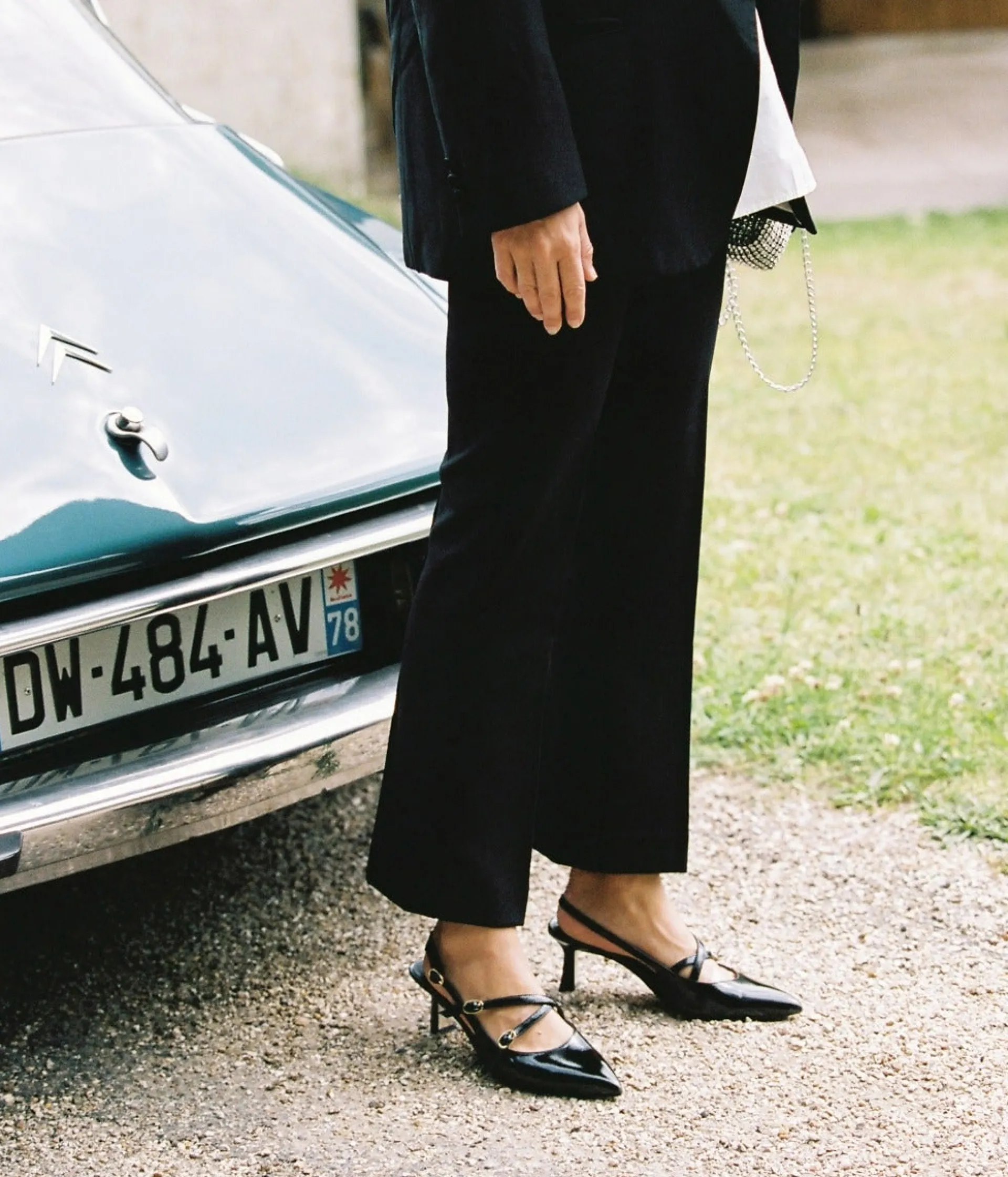 Discount ESCARPIN DIEGO Femme Escarpins