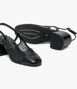 Sale ESCARPIN DIVINA Femme Escarpins