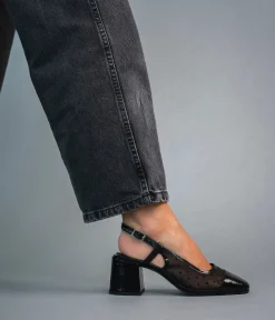 Sale ESCARPIN DIVINA Femme Escarpins