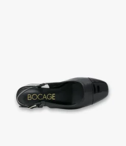 New ESCARPIN DIVINE Femme Escarpins