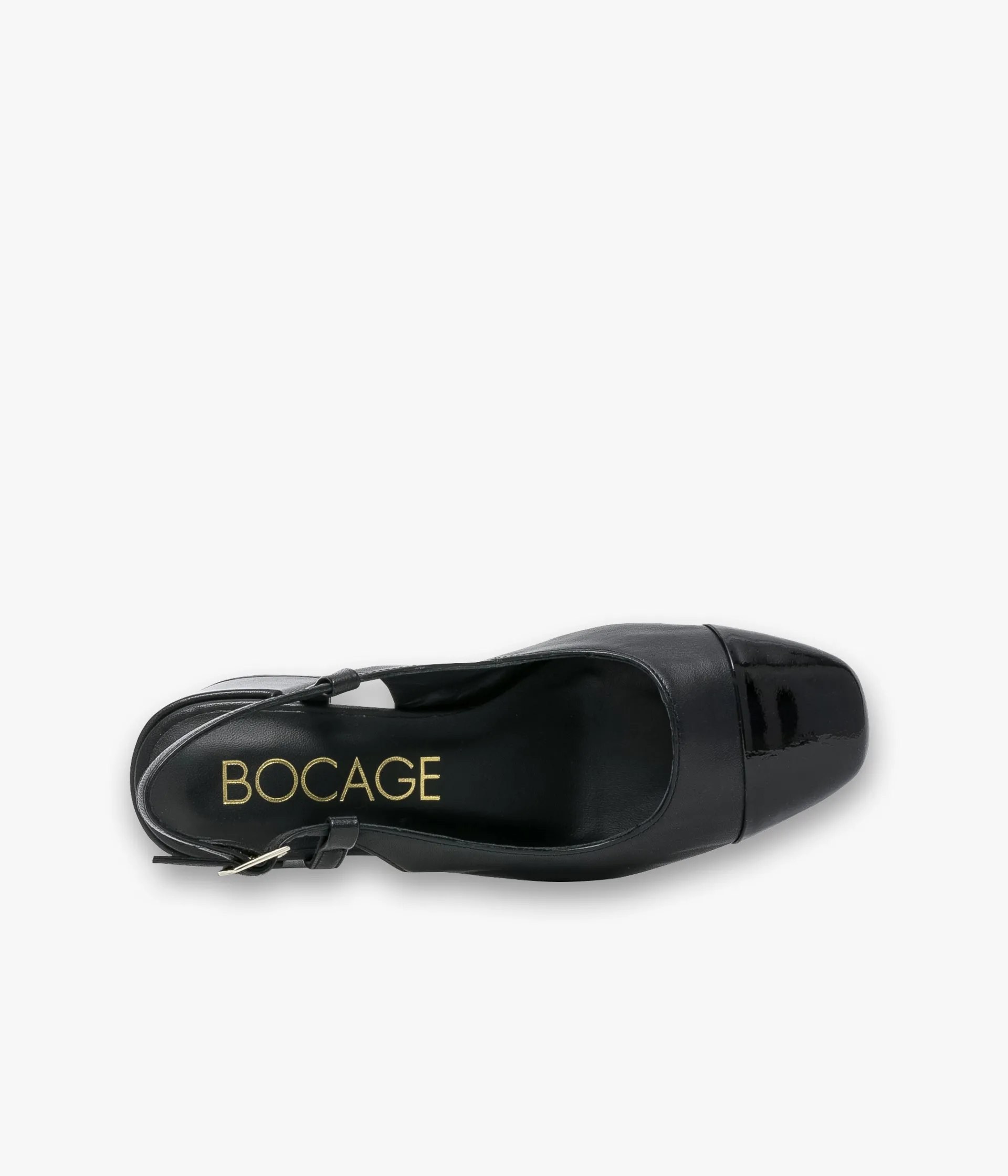 New ESCARPIN DIVINE Femme Escarpins