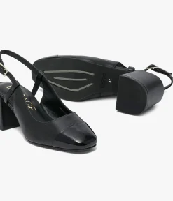 New ESCARPIN DIVINE Femme Escarpins