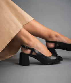 New ESCARPIN DIVINE Femme Escarpins