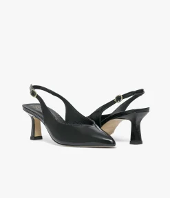 Clearance ESCARPIN DOLLY Femme Slingbacks|Escarpins