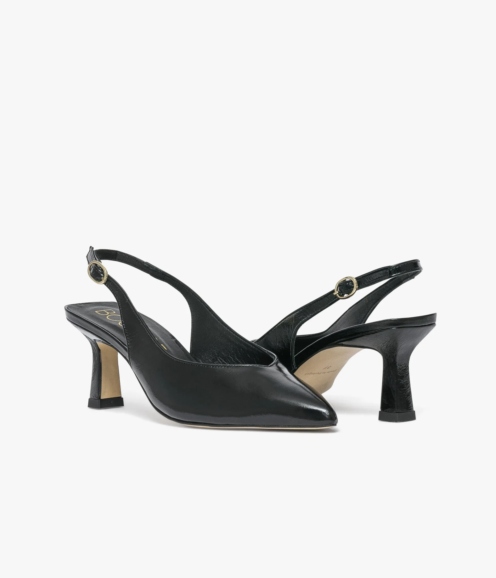 Clearance ESCARPIN DOLLY Femme Slingbacks|Escarpins