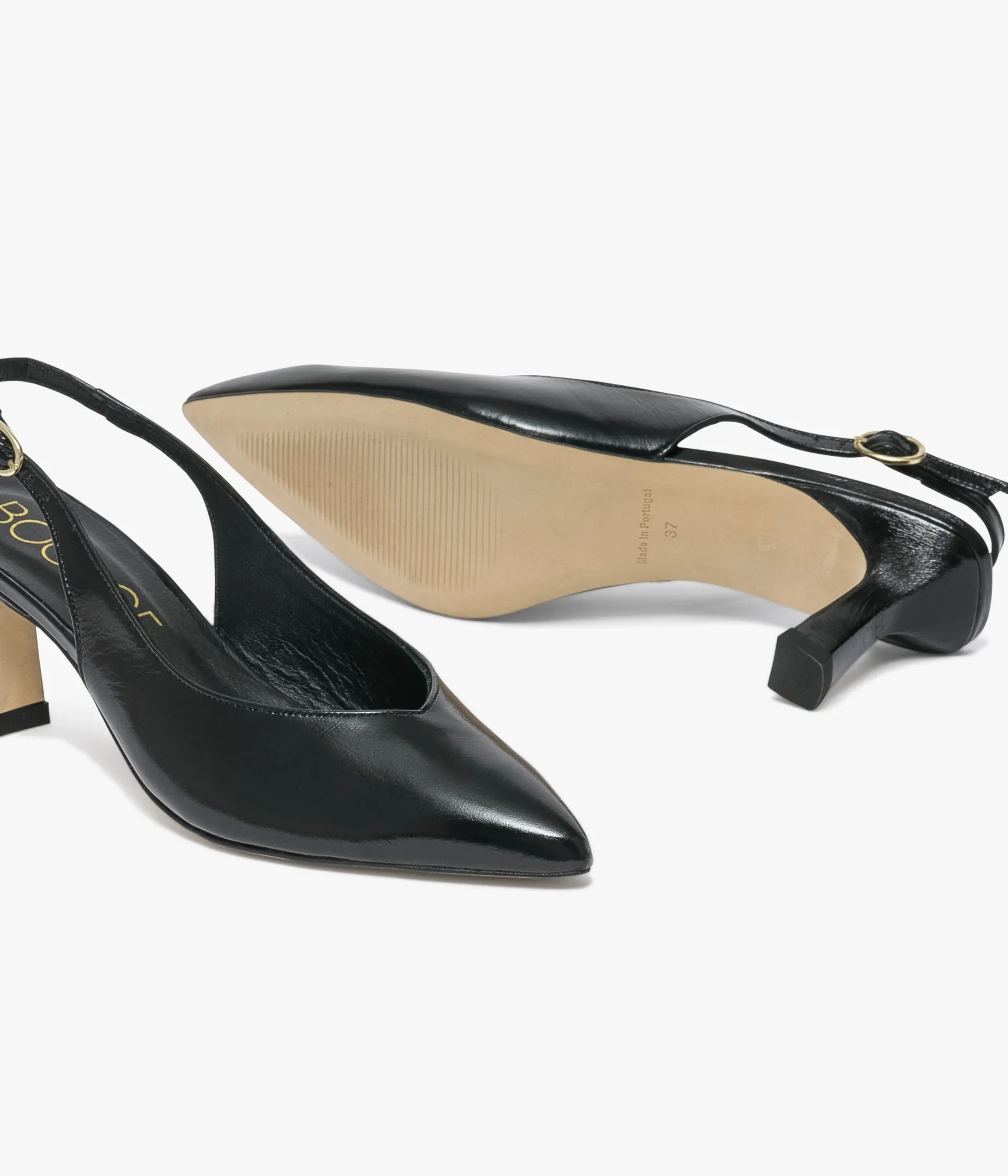 Clearance ESCARPIN DOLLY Femme Slingbacks|Escarpins