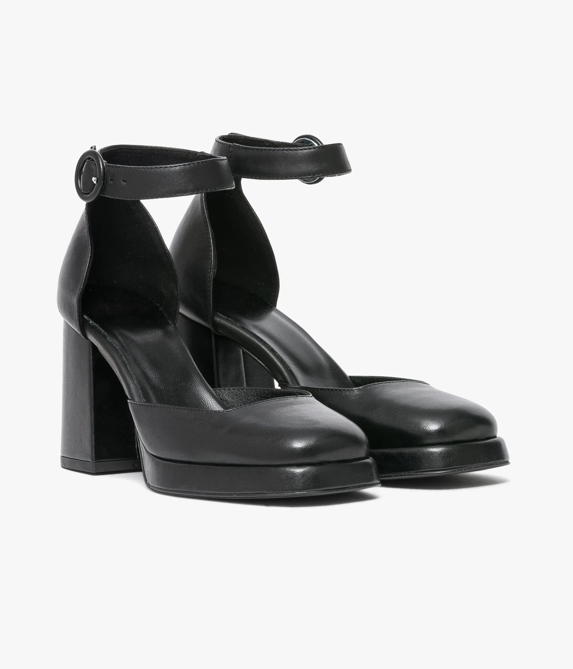 New ESCARPIN DONNA Femme Escarpins