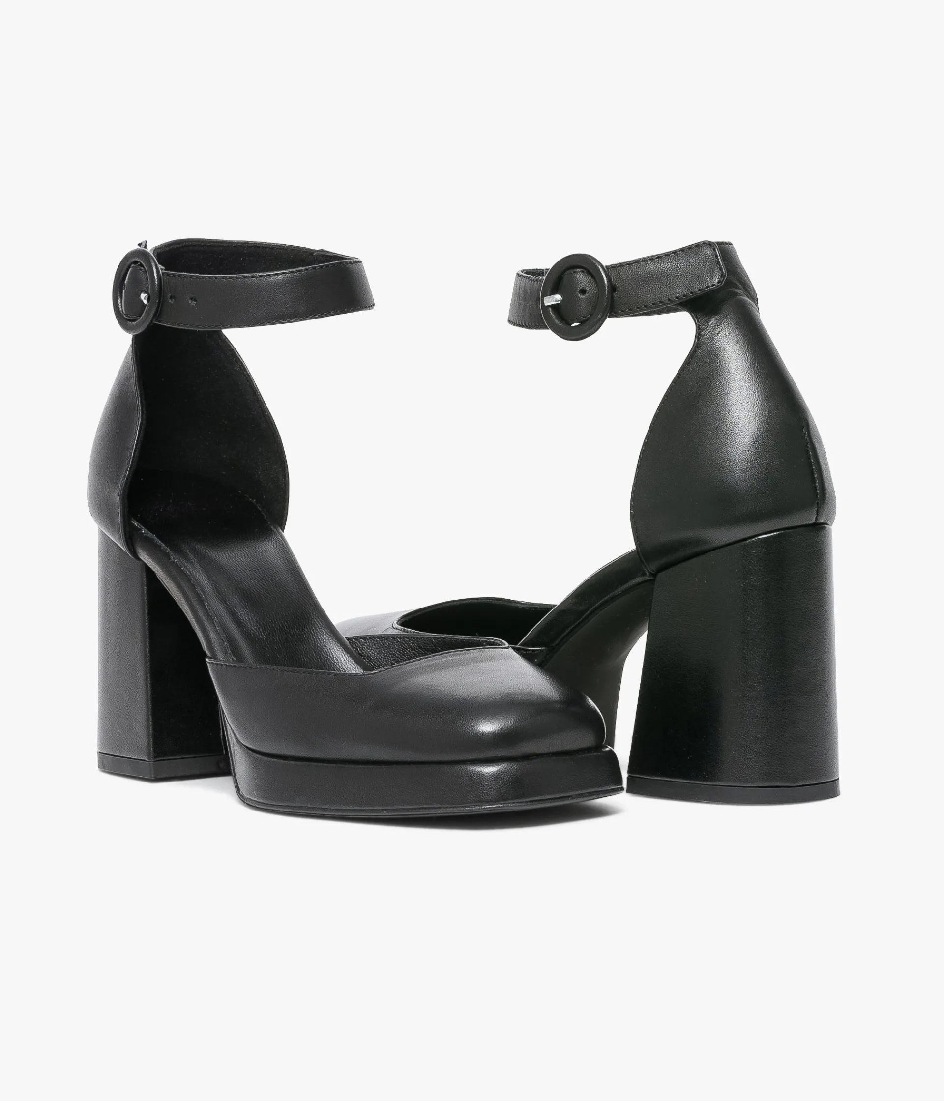 New ESCARPIN DONNA Femme Escarpins