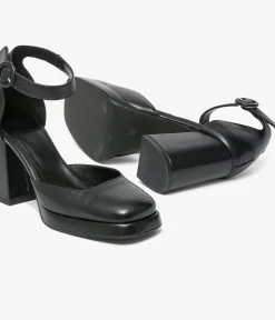 New ESCARPIN DONNA Femme Escarpins