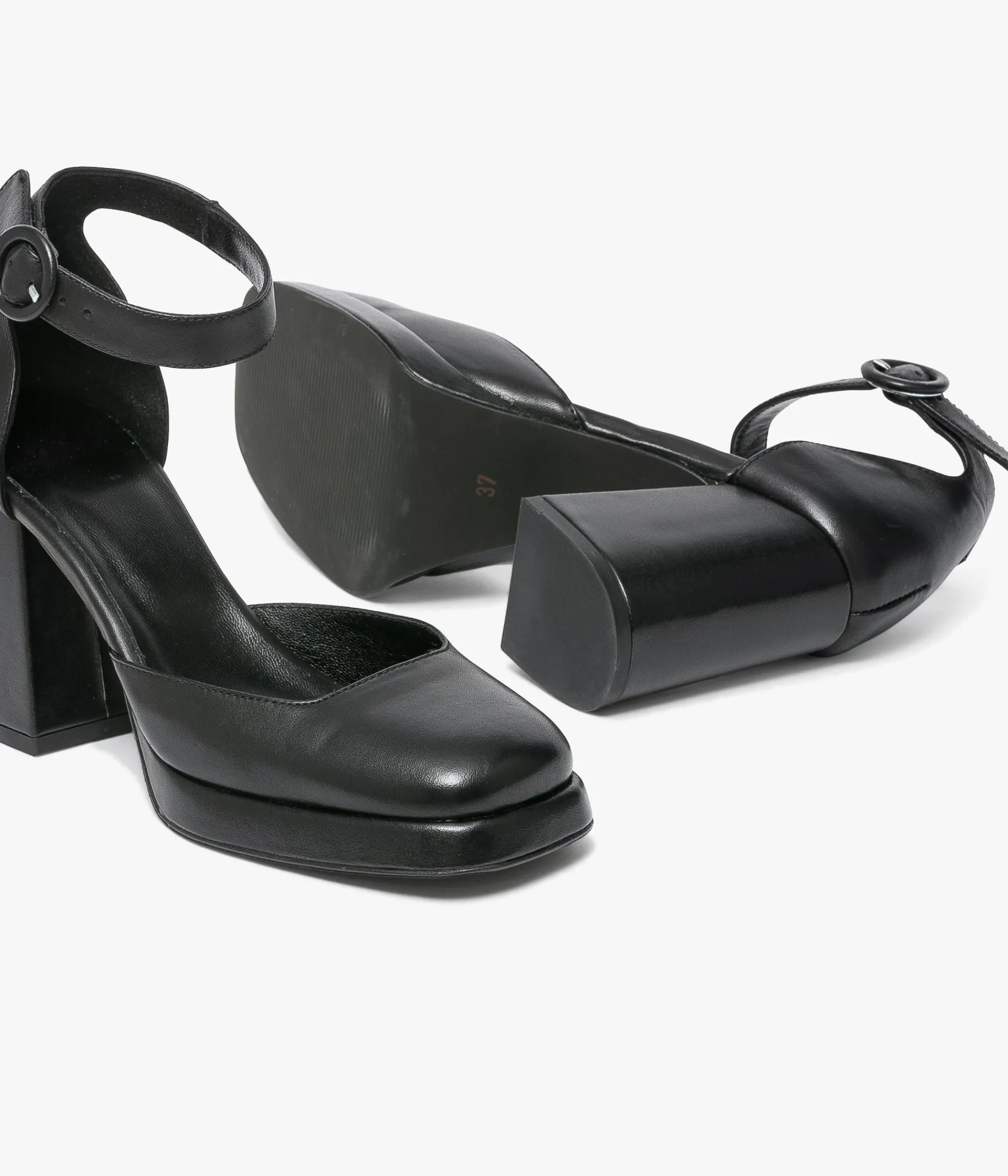 New ESCARPIN DONNA Femme Escarpins