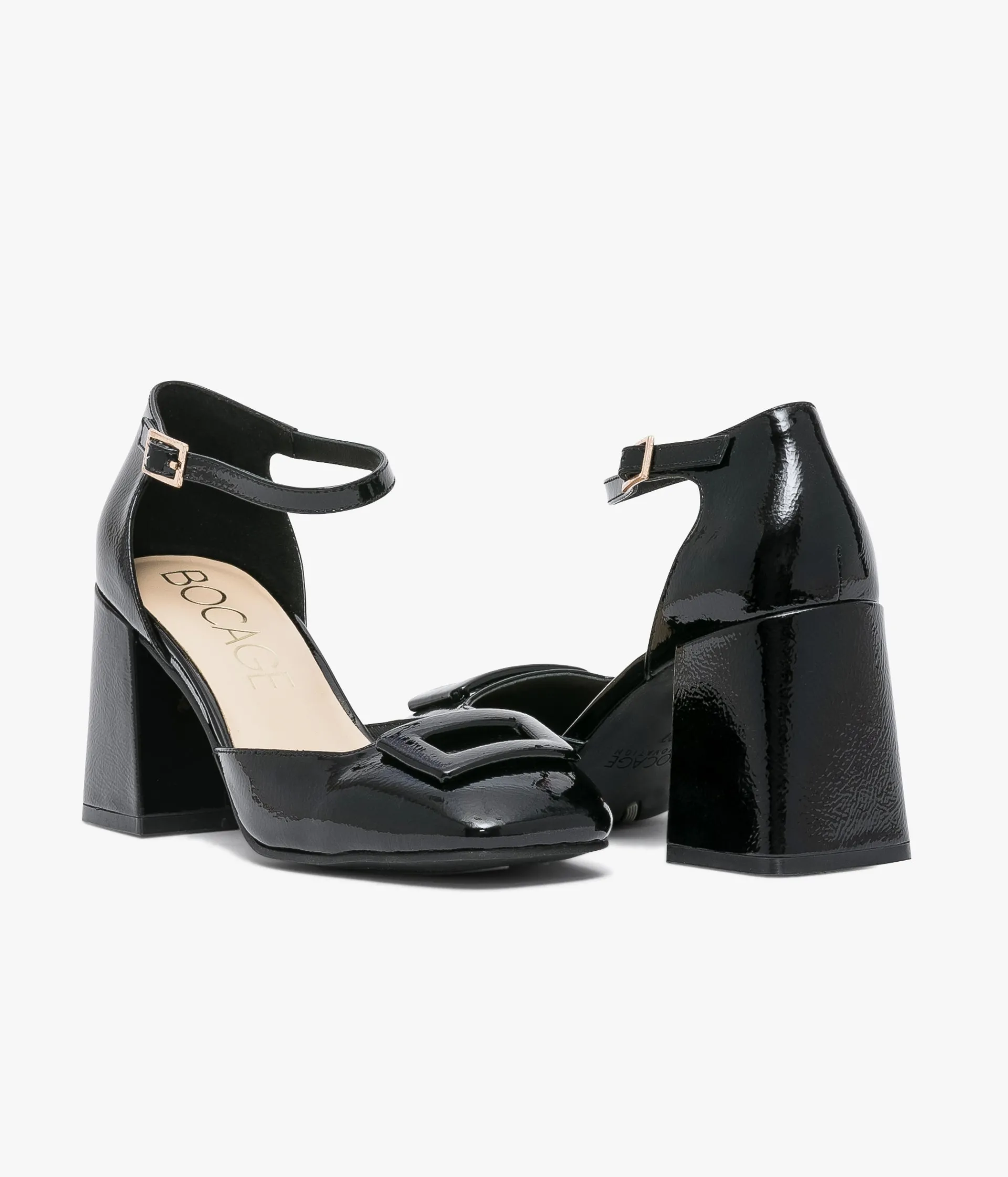 Outlet ESCARPIN DOROTHE Femme Escarpins