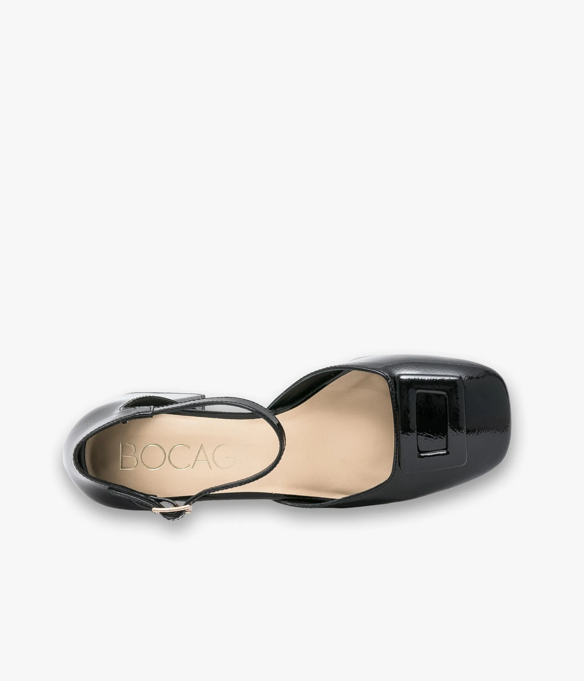 Outlet ESCARPIN DOROTHE Femme Escarpins