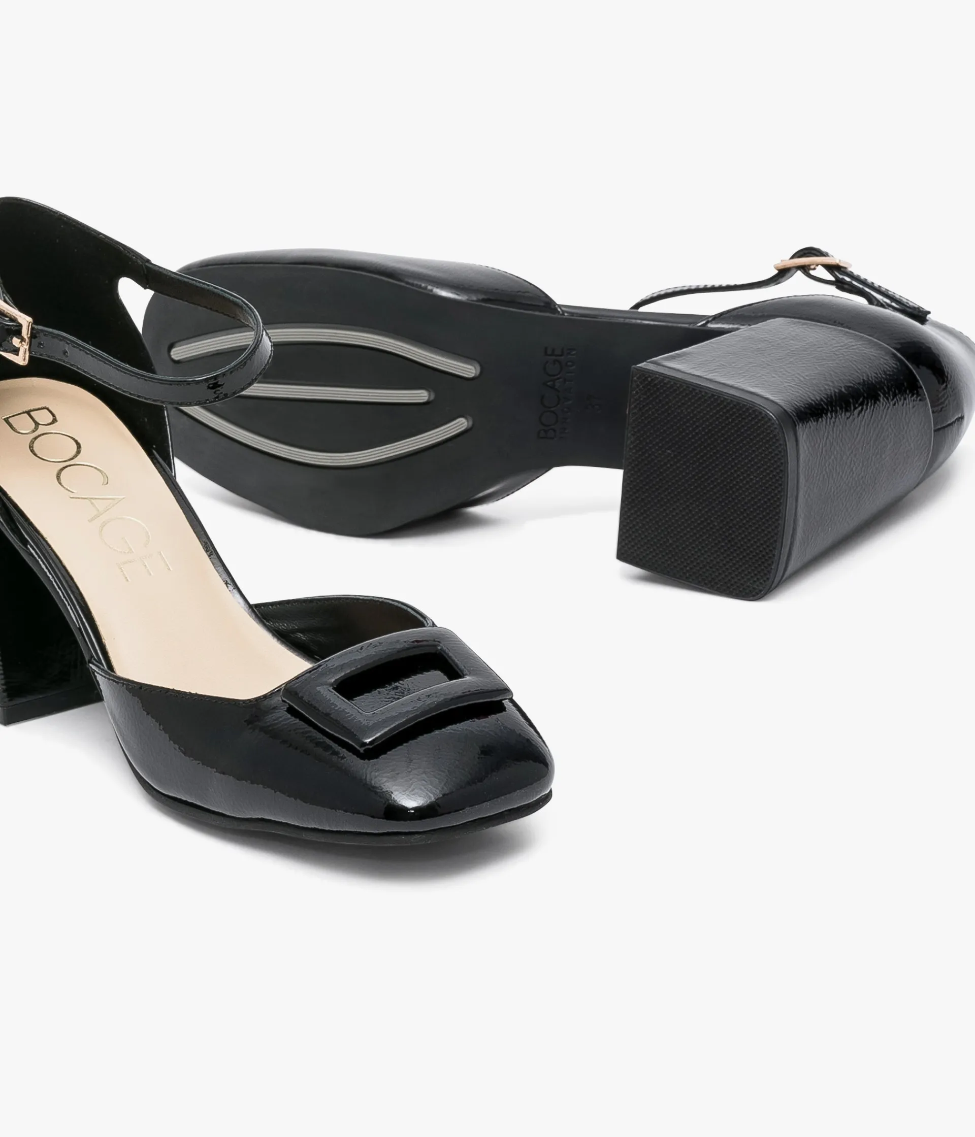 Outlet ESCARPIN DOROTHE Femme Escarpins