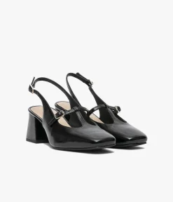 Hot ESCARPIN DOUNNIA Femme Escarpins|Babies