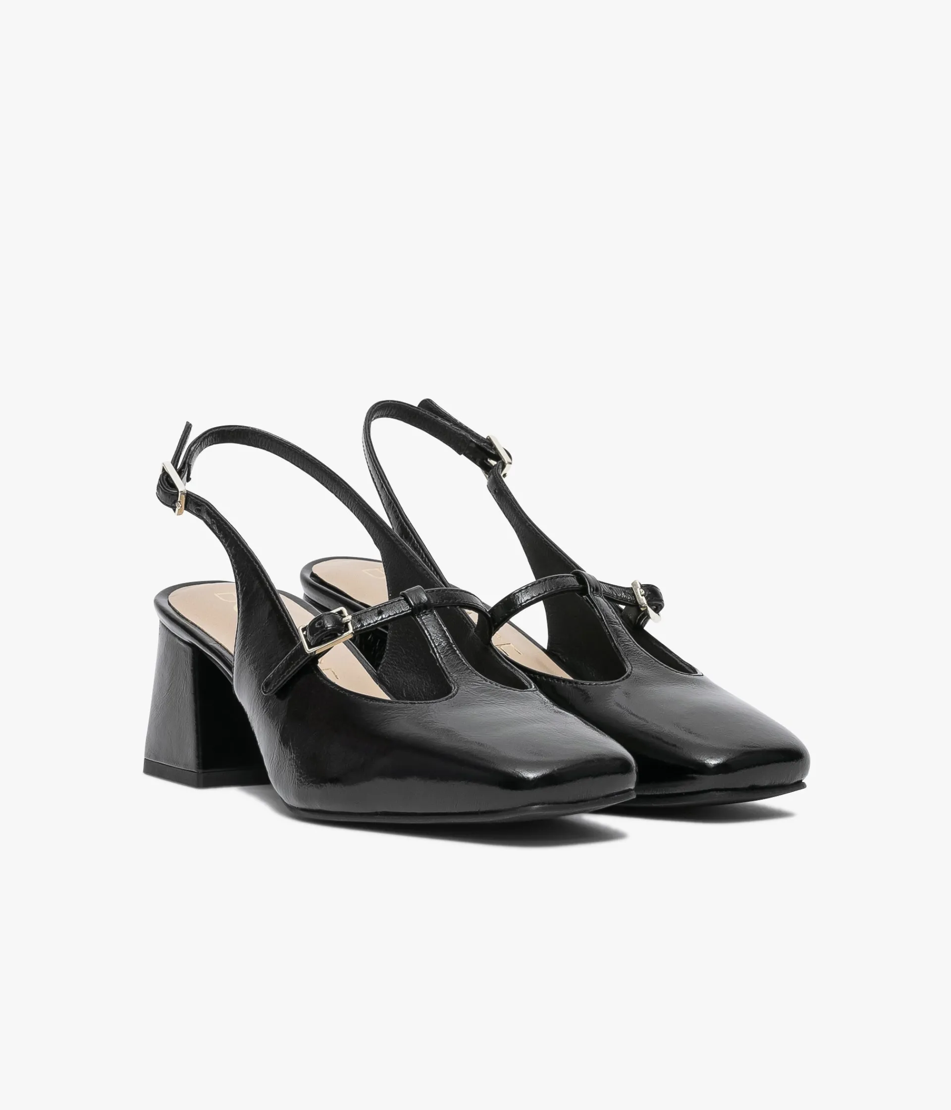 Hot ESCARPIN DOUNNIA Femme Escarpins|Babies