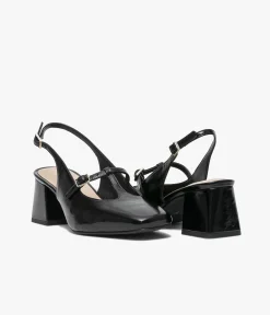 Hot ESCARPIN DOUNNIA Femme Escarpins|Babies