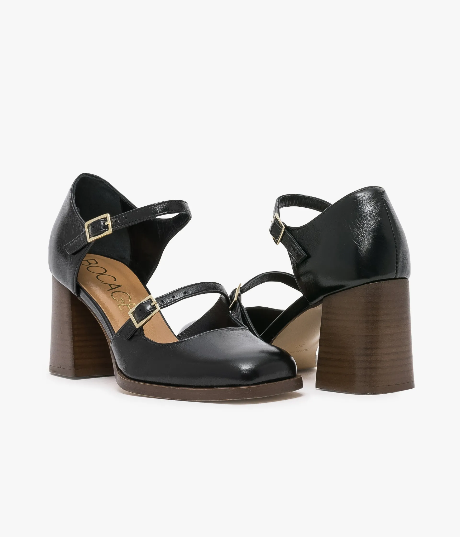 New ESCARPIN DUNE Femme Escarpins