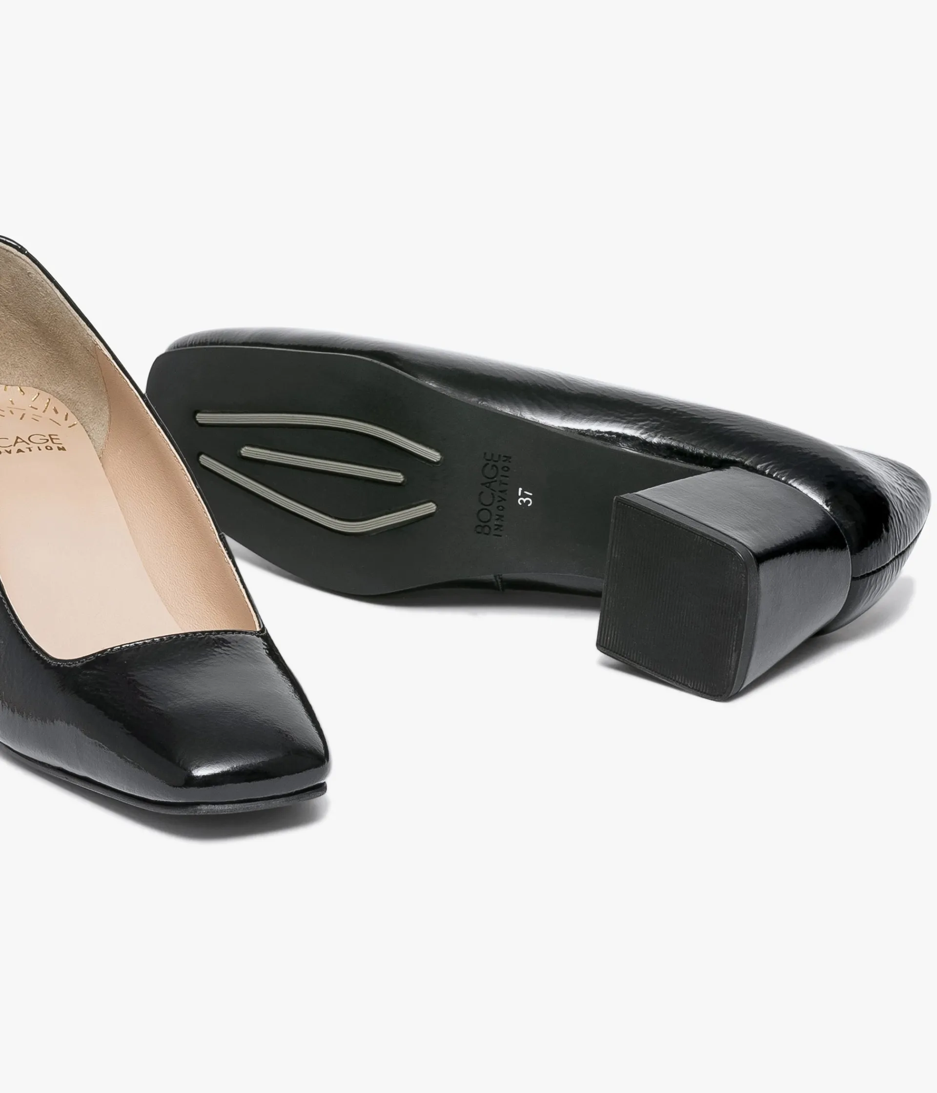 Hot ESCARPIN IDA Femme Escarpins