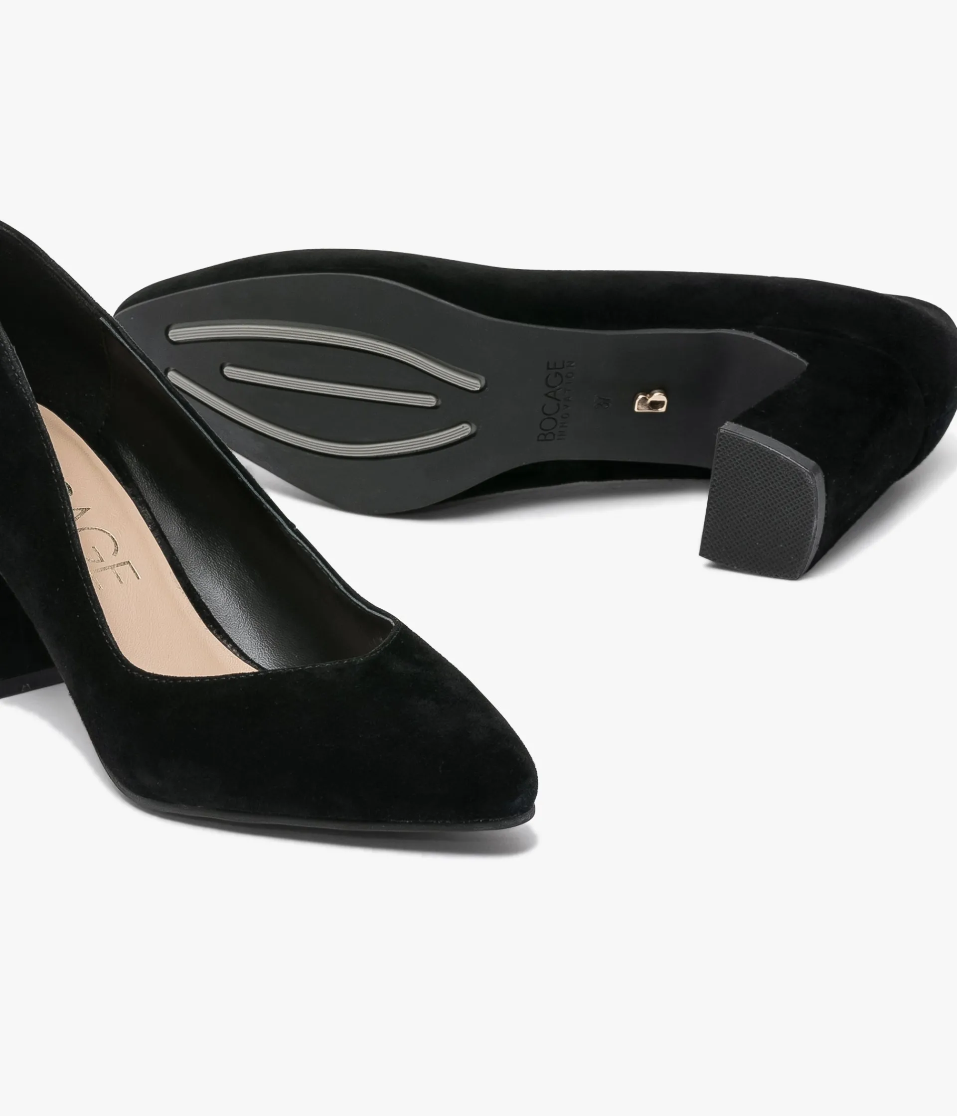 Clearance ESCARPIN IDALIA Femme Escarpins