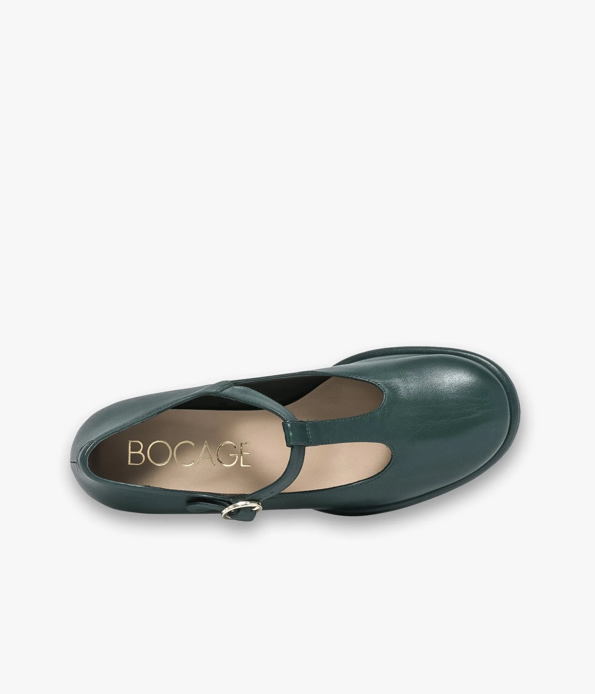 New ESCARPIN IDORA Femme Escarpins