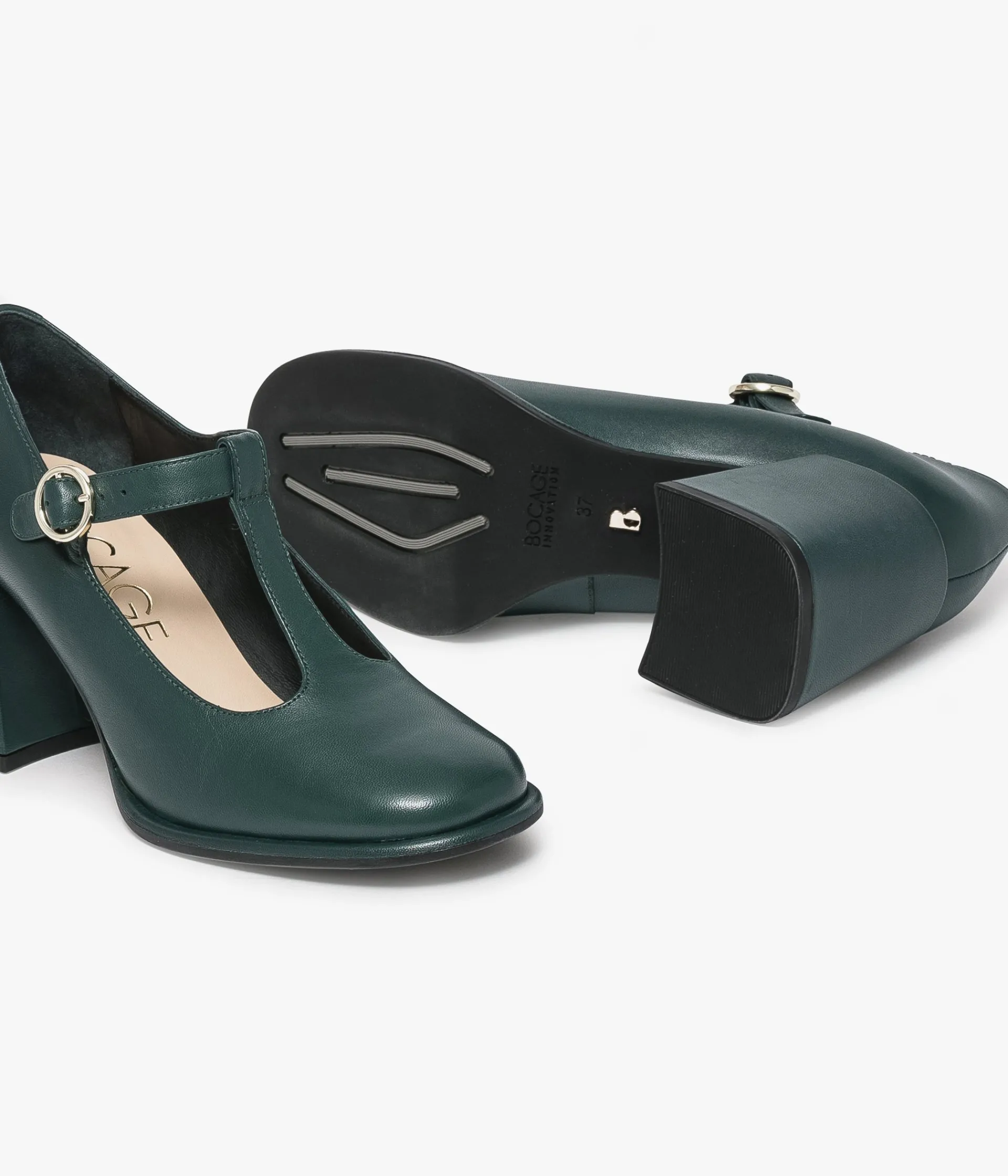 New ESCARPIN IDORA Femme Escarpins