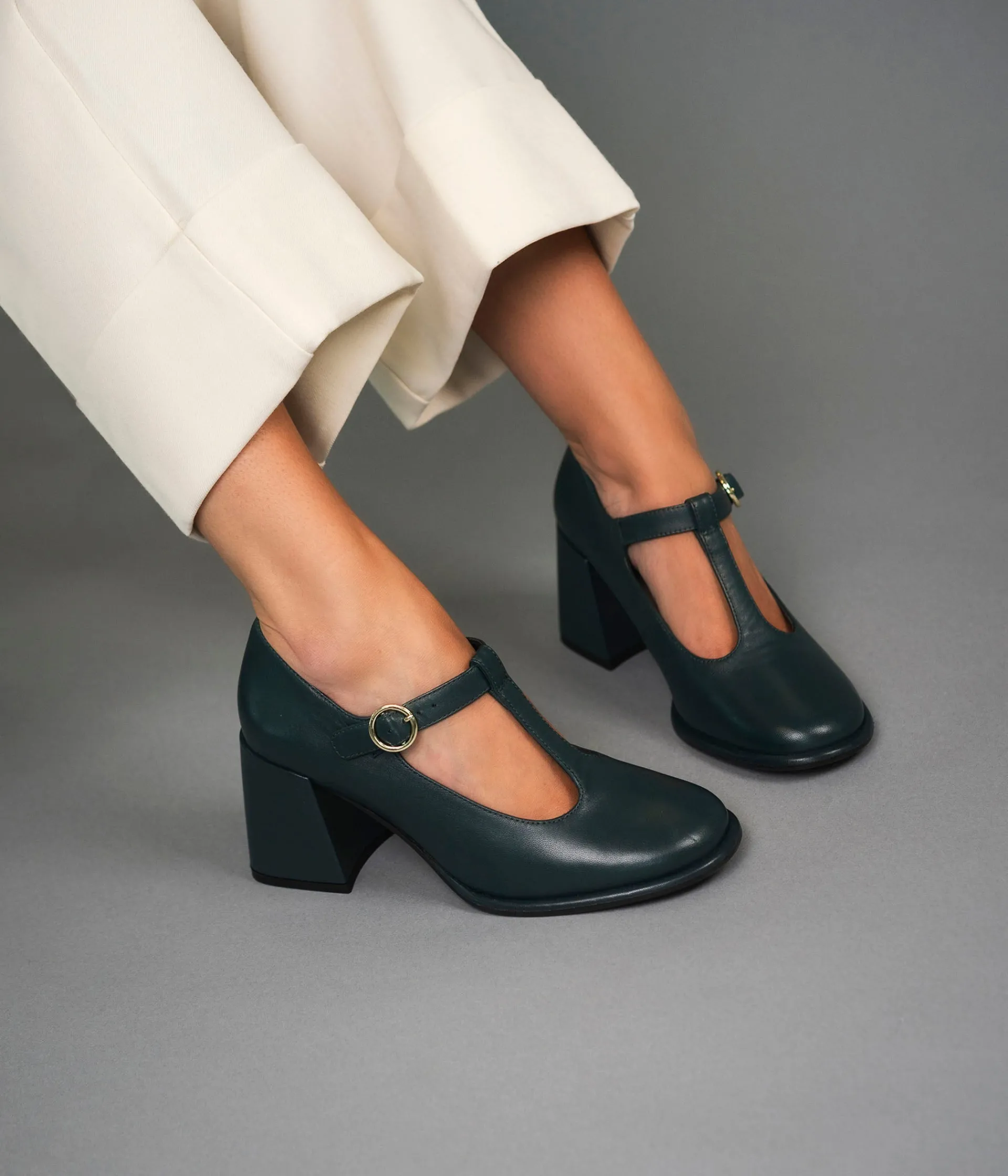 New ESCARPIN IDORA Femme Escarpins