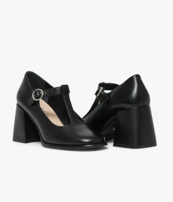 Sale ESCARPIN IDORA Femme Escarpins