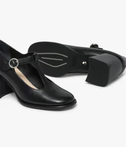 Sale ESCARPIN IDORA Femme Escarpins