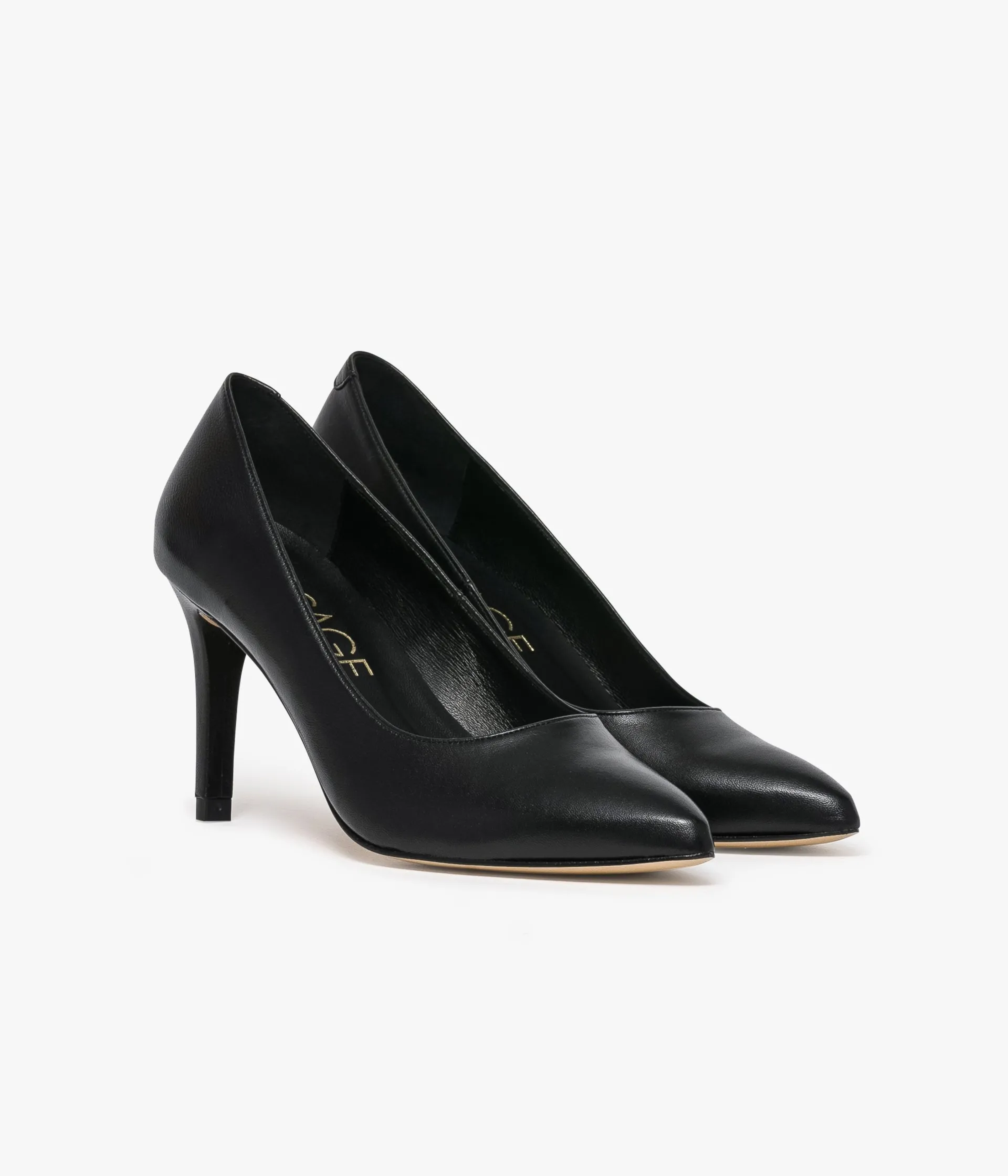 Discount ESCARPIN ILDA Femme Escarpins