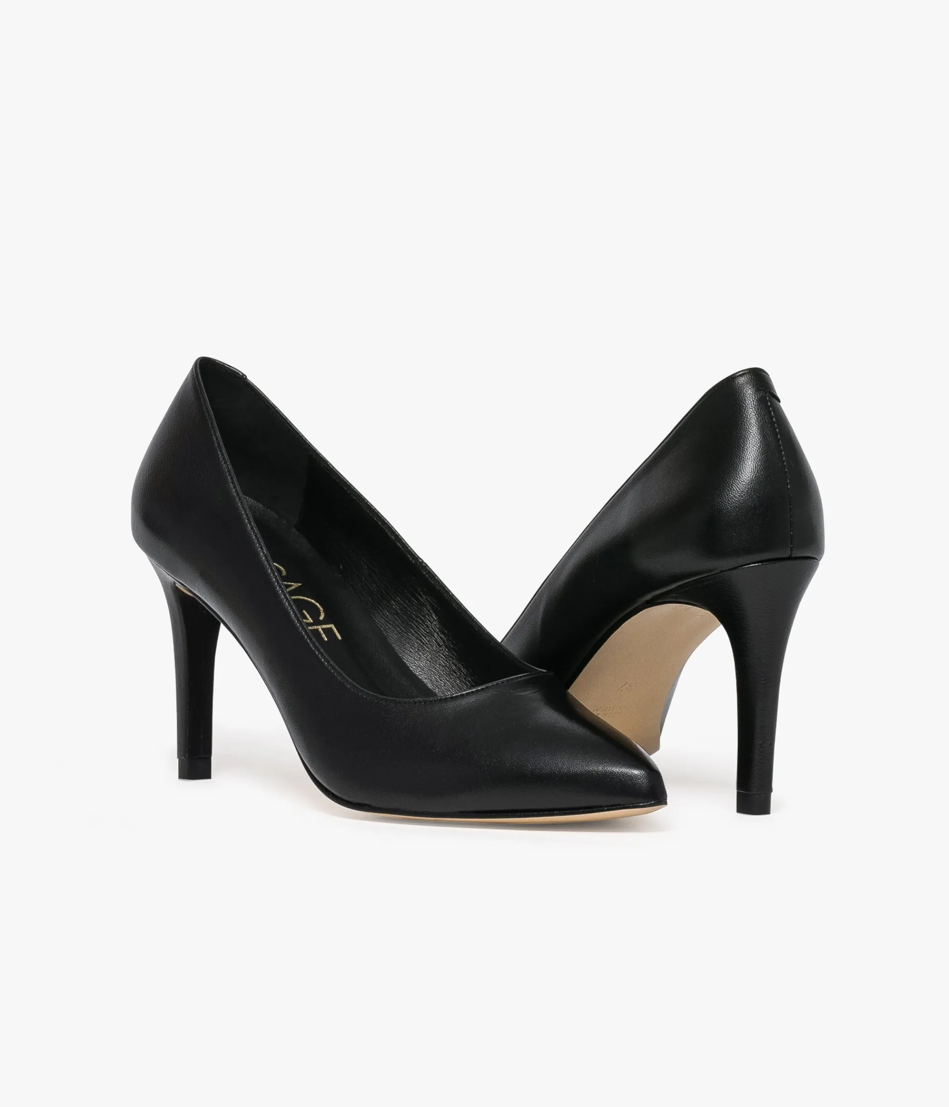 Discount ESCARPIN ILDA Femme Escarpins