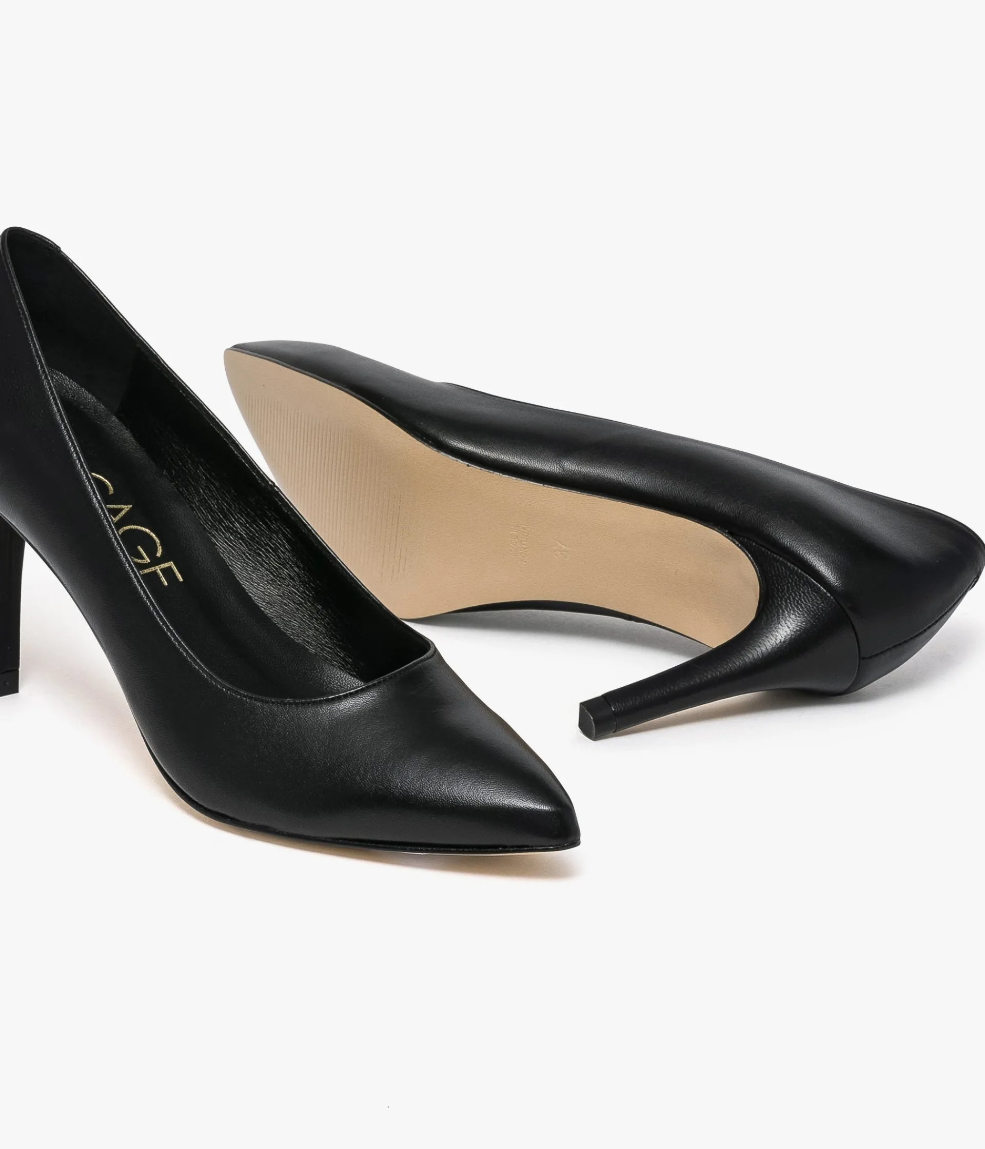 Discount ESCARPIN ILDA Femme Escarpins