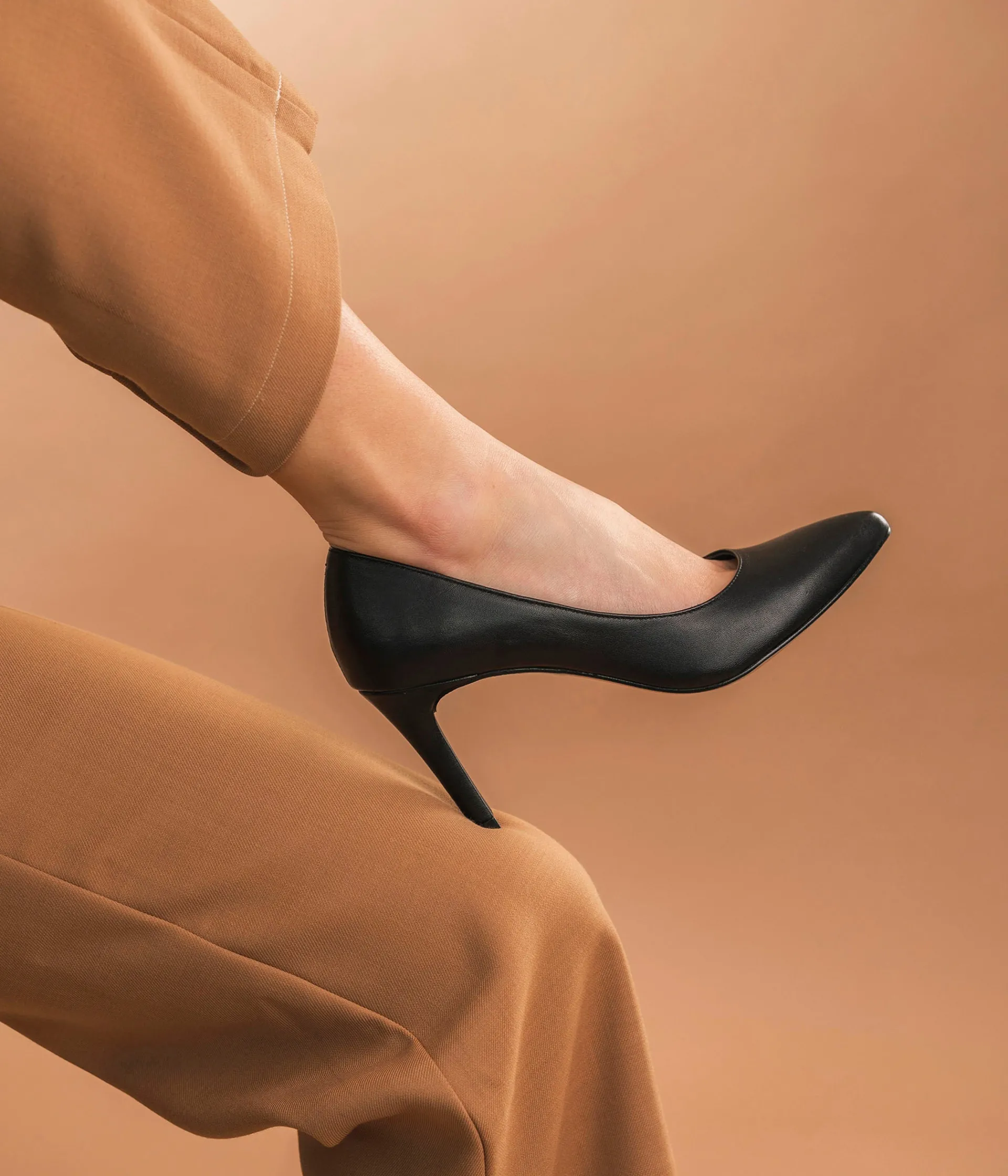 Discount ESCARPIN ILDA Femme Escarpins