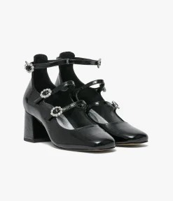 Best ESCARPIN ILONNA Femme Escarpins