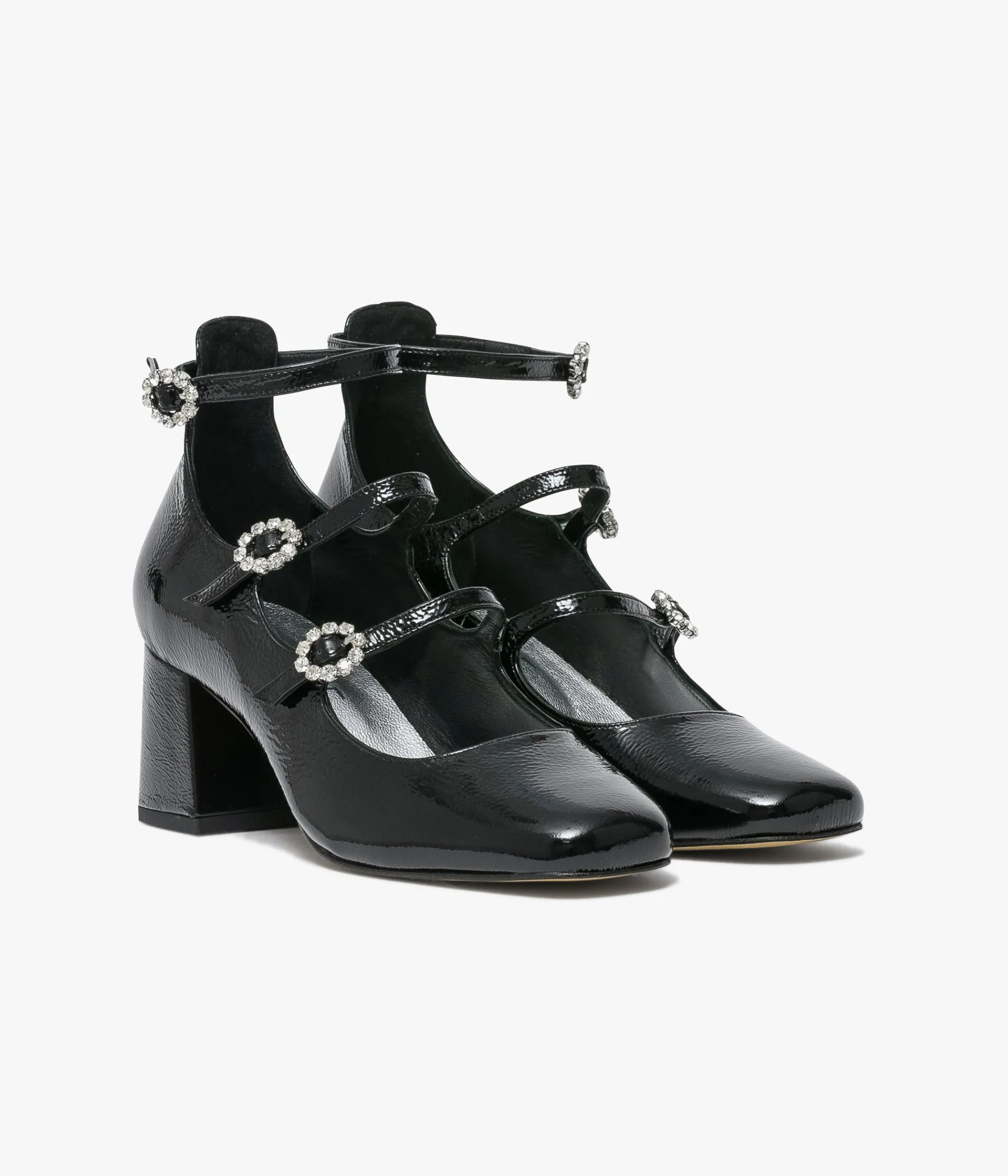 Best ESCARPIN ILONNA Femme Escarpins