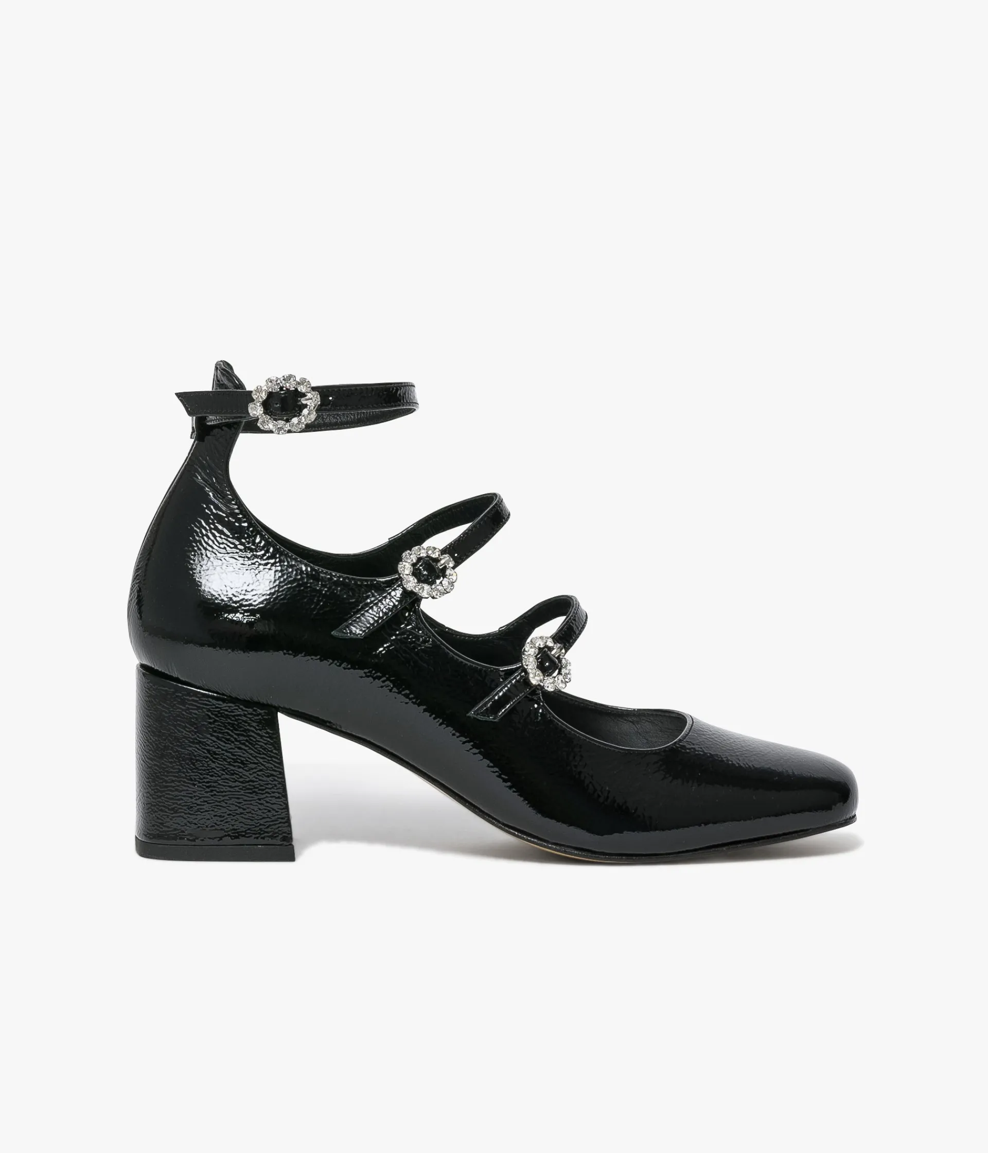 Best ESCARPIN ILONNA Femme Escarpins