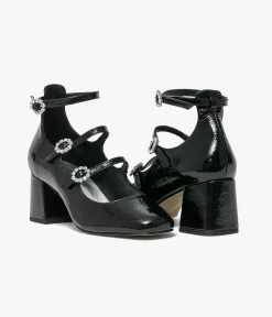 Best ESCARPIN ILONNA Femme Escarpins