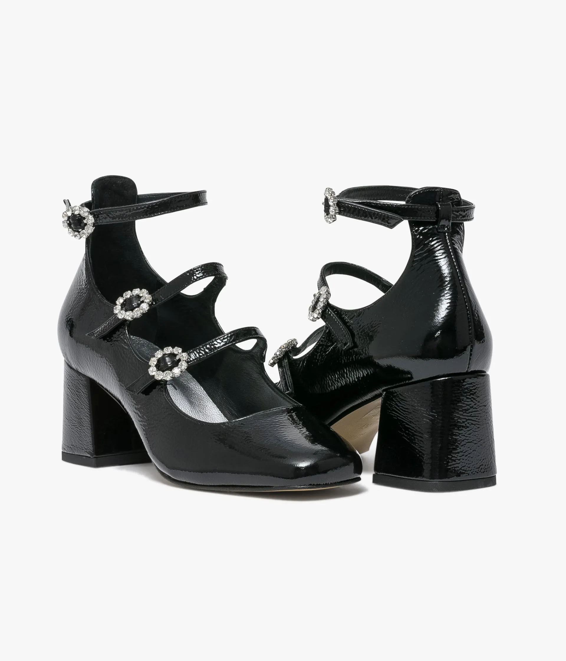 Best ESCARPIN ILONNA Femme Escarpins