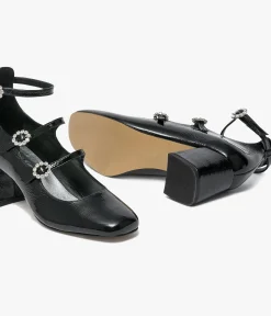 Best ESCARPIN ILONNA Femme Escarpins