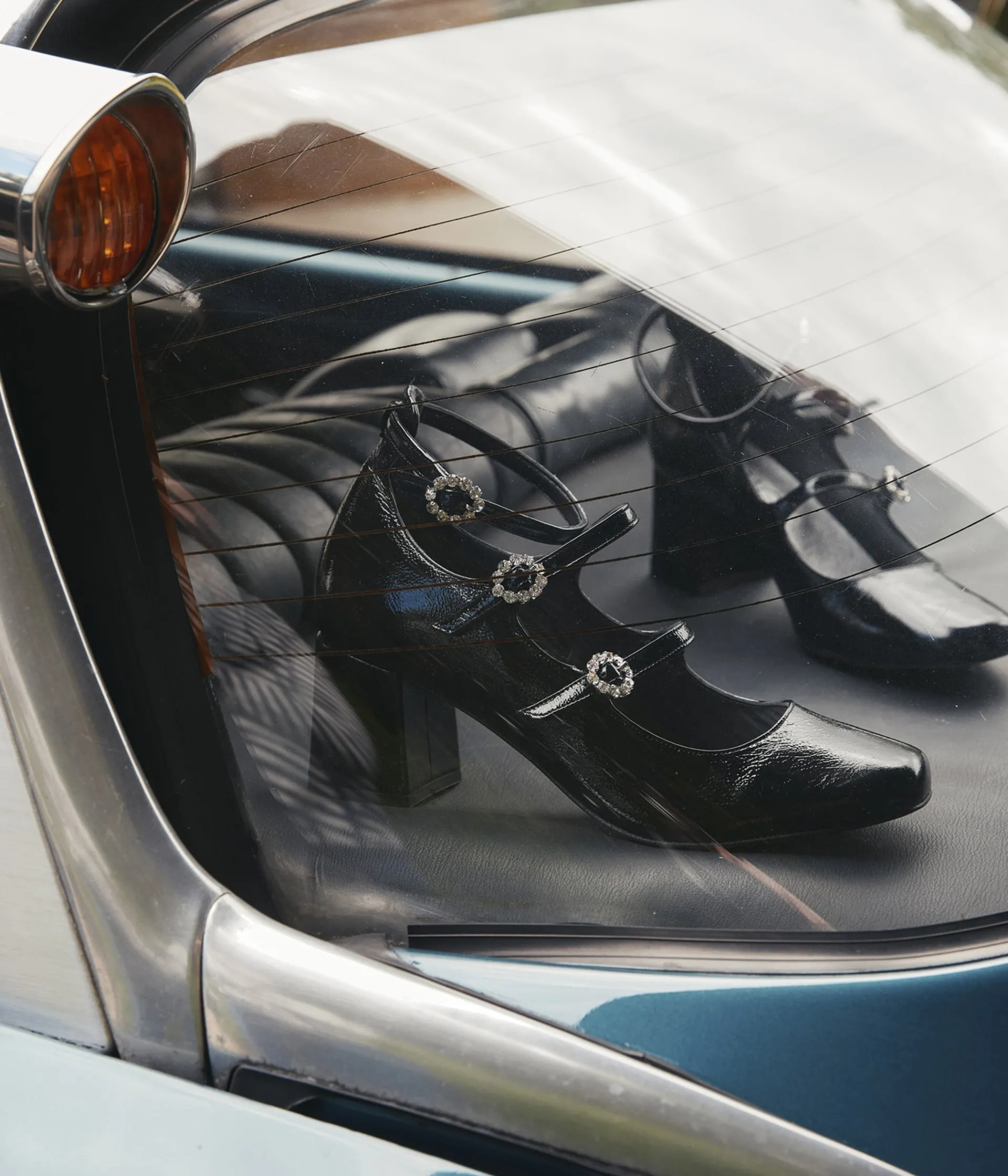 Best ESCARPIN ILONNA Femme Escarpins