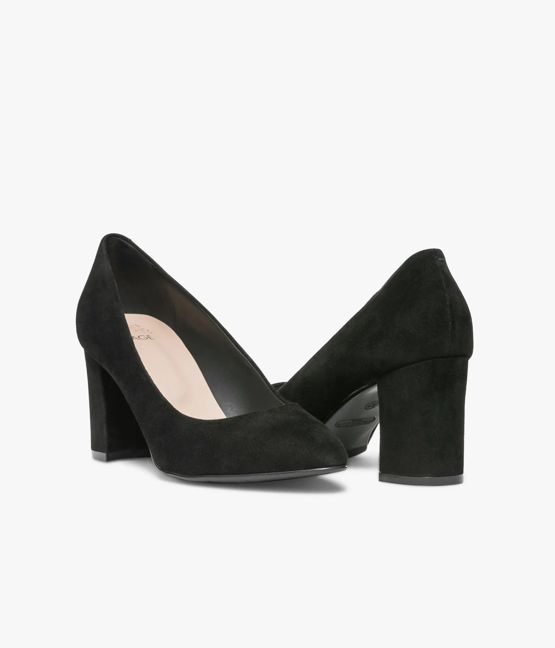 Sale ESCARPIN INESSA Femme Escarpins