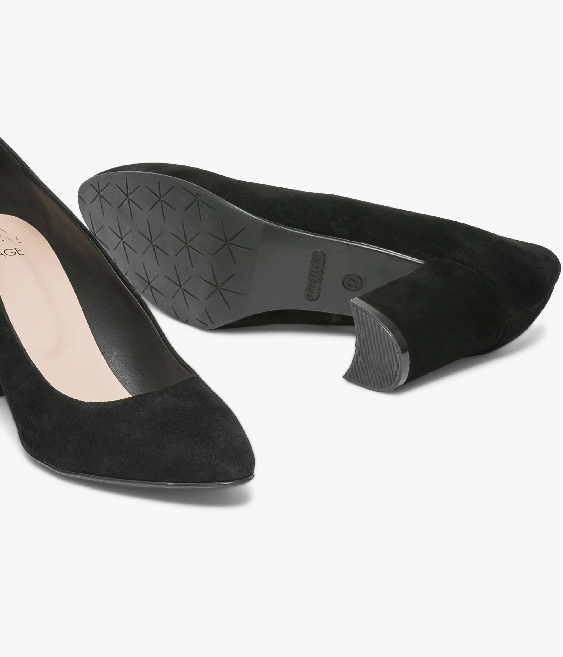 Sale ESCARPIN INESSA Femme Escarpins