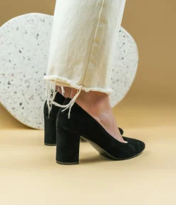 Sale ESCARPIN INESSA Femme Escarpins