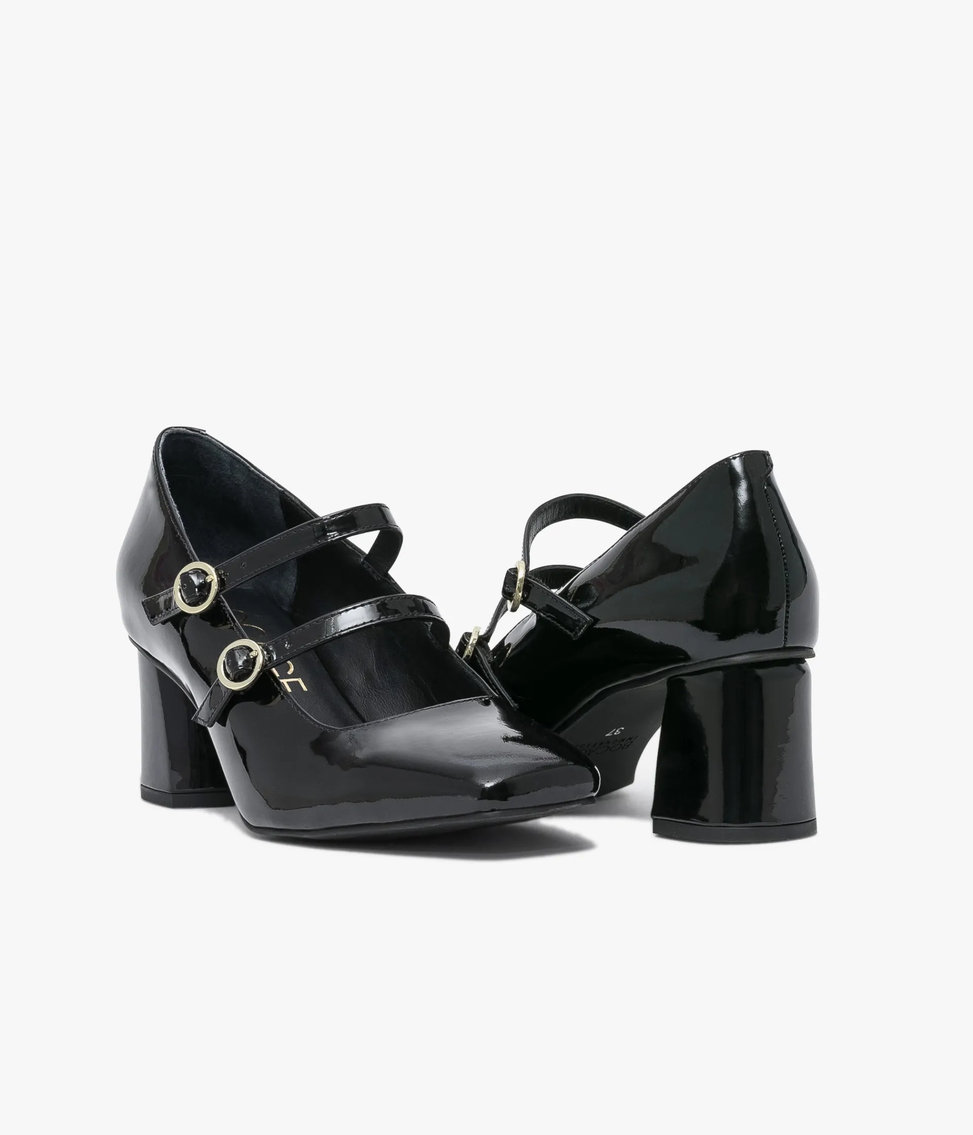 Hot ESCARPIN IRISSA Femme Escarpins|Babies