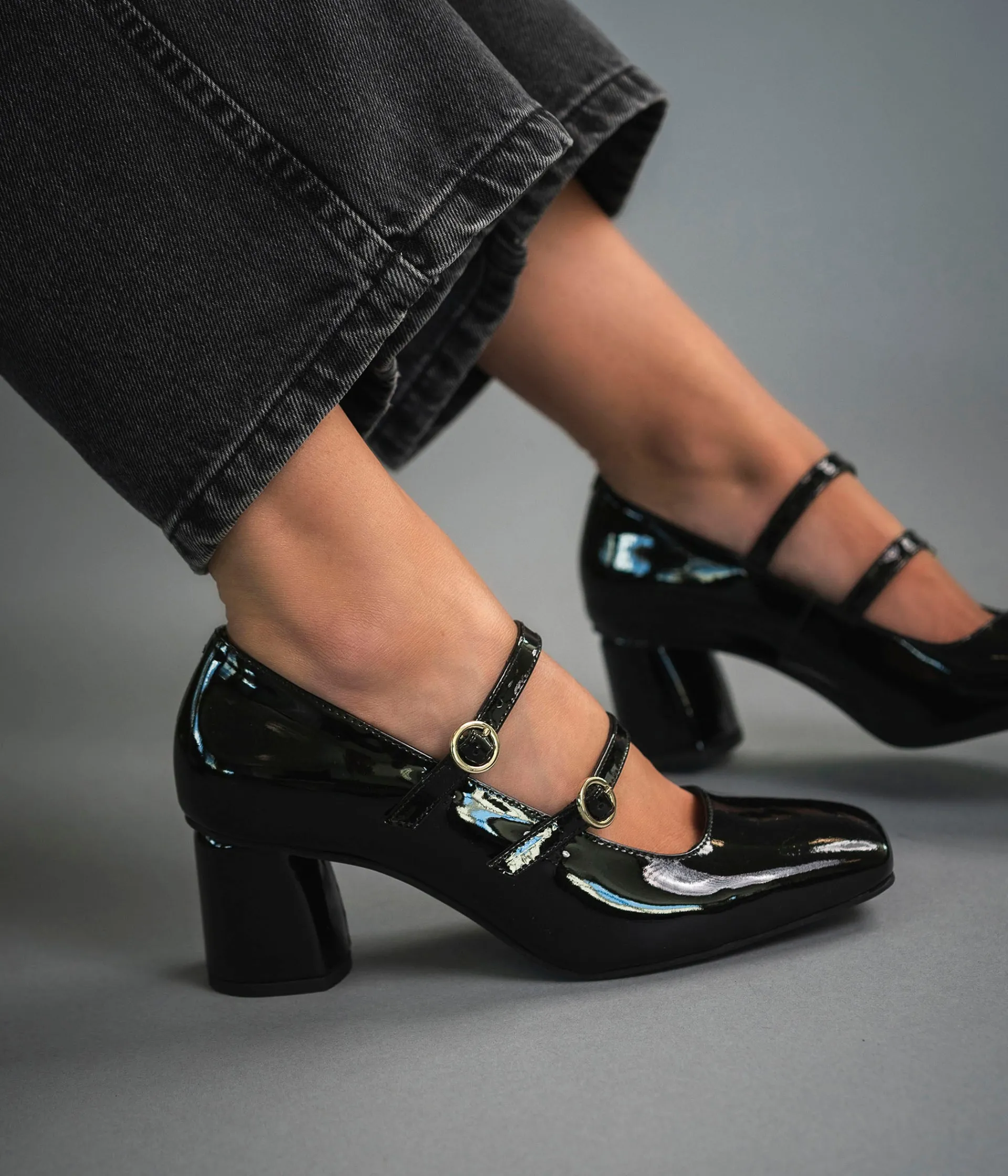 Hot ESCARPIN IRISSA Femme Escarpins|Babies