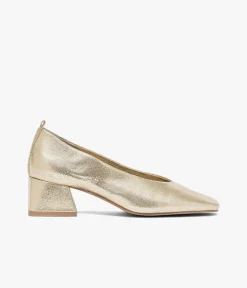 Outlet ESCARPIN ISIDRO Femme Escarpins