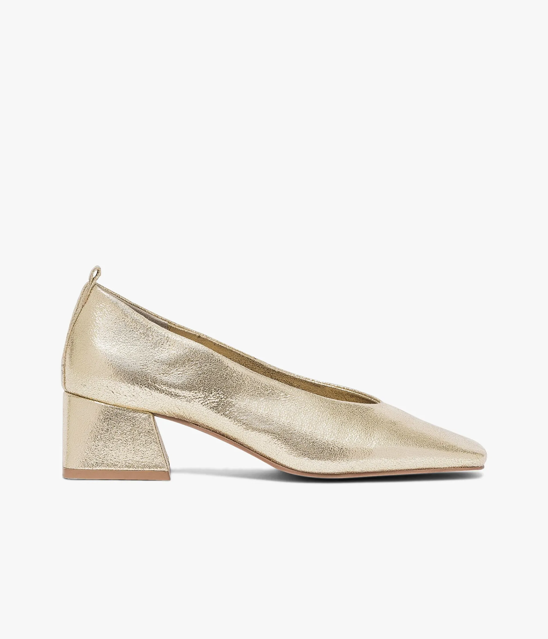 Outlet ESCARPIN ISIDRO Femme Escarpins